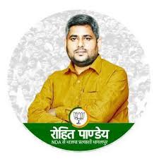 Assembly Constituency 156 - BHAGALPUR (Bihar)